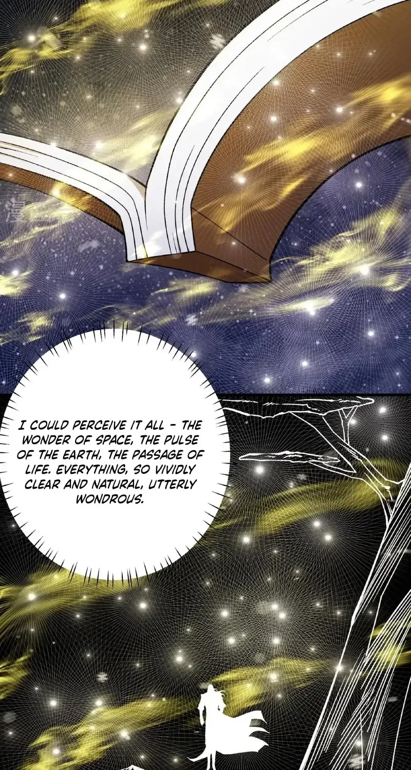 God of Martial Arts — Chapter 1018 — page 13