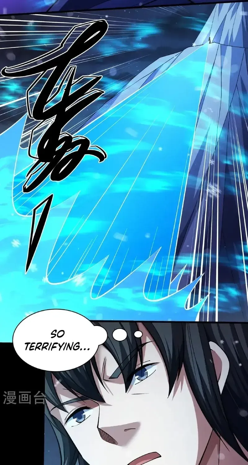 God of Martial Arts — Chapter 1018 — page 20