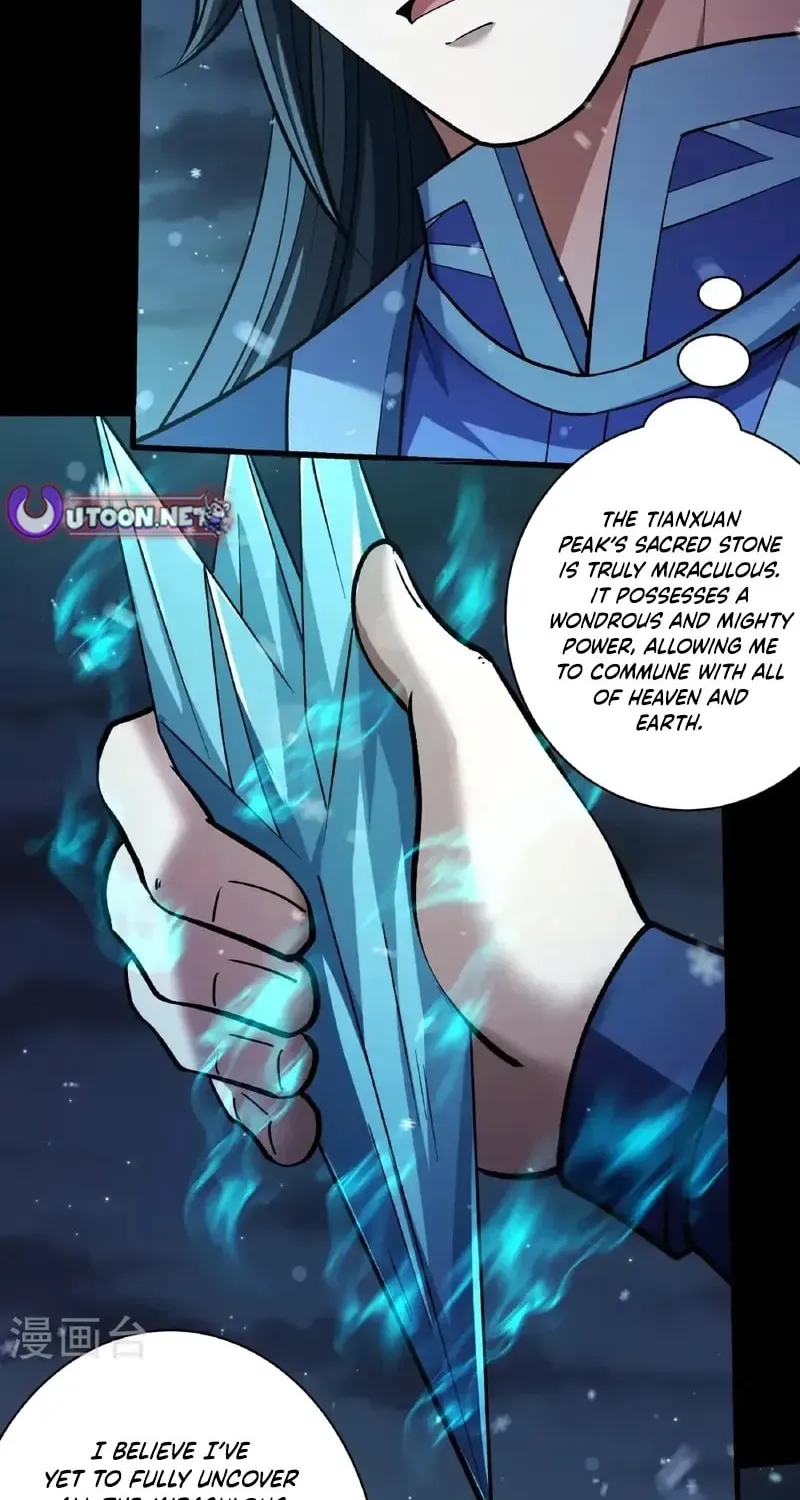God of Martial Arts — Chapter 1018 — page 21