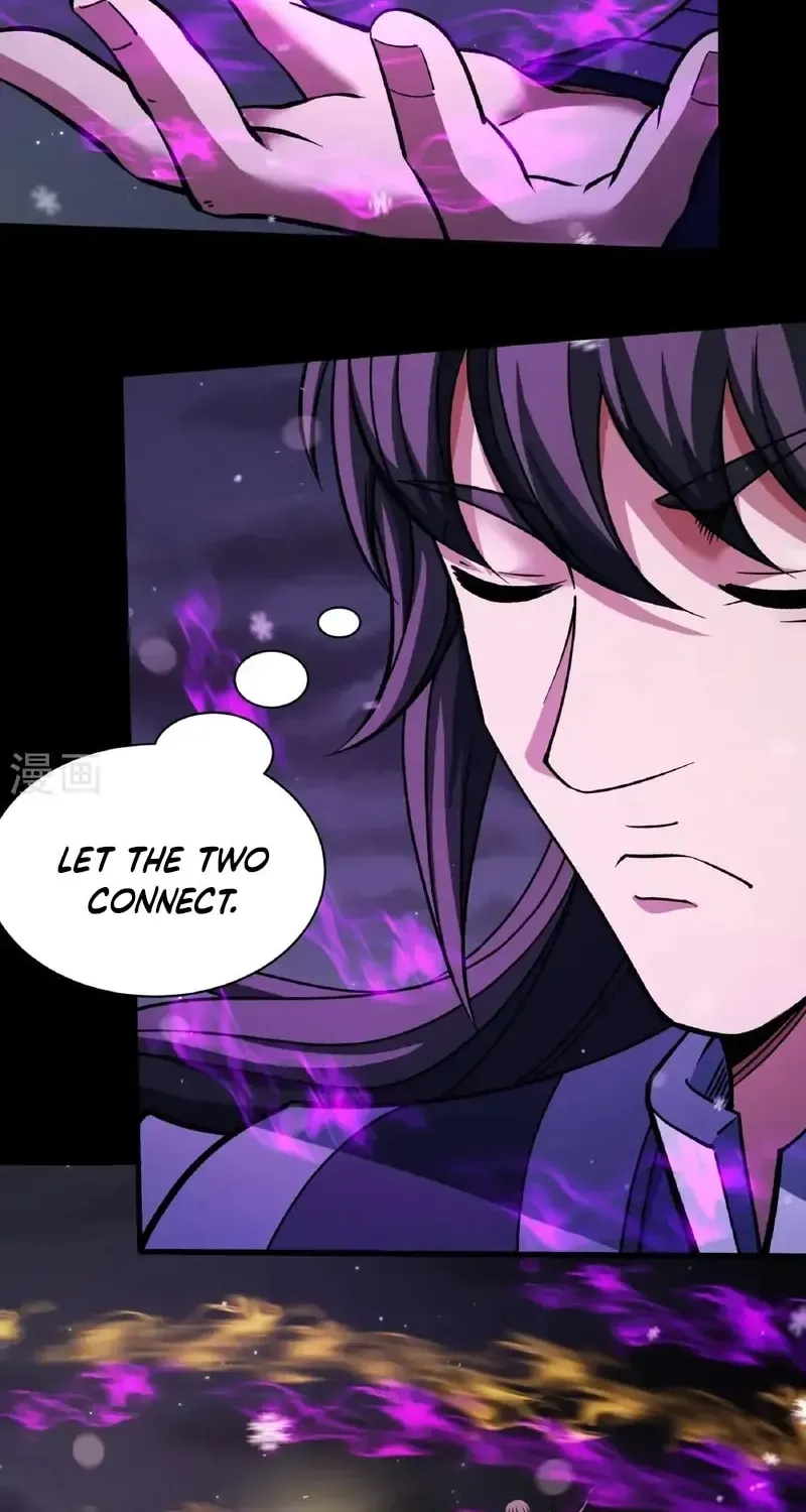 God of Martial Arts — Chapter 1018 — page 27