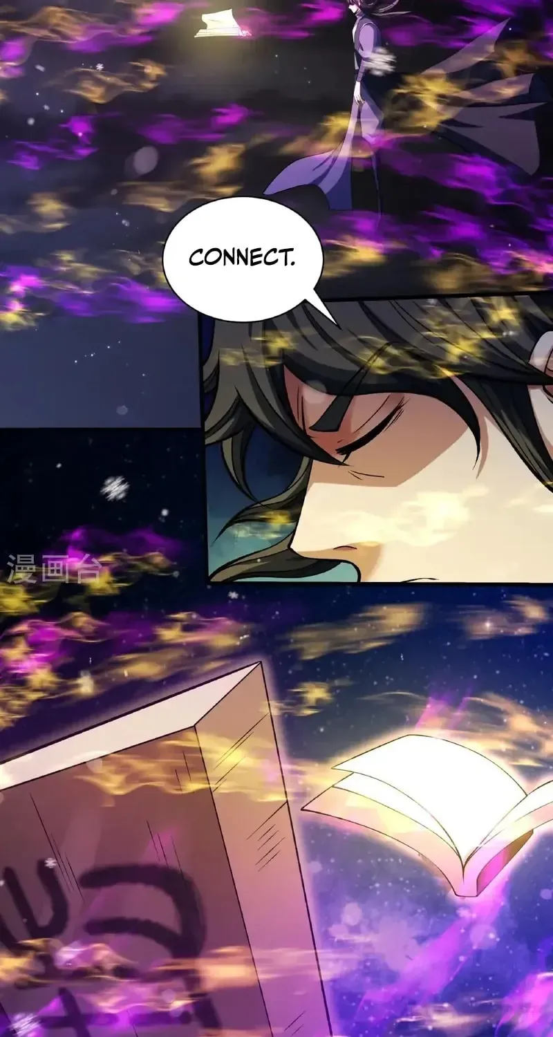 God of Martial Arts — Chapter 1018 — page 28