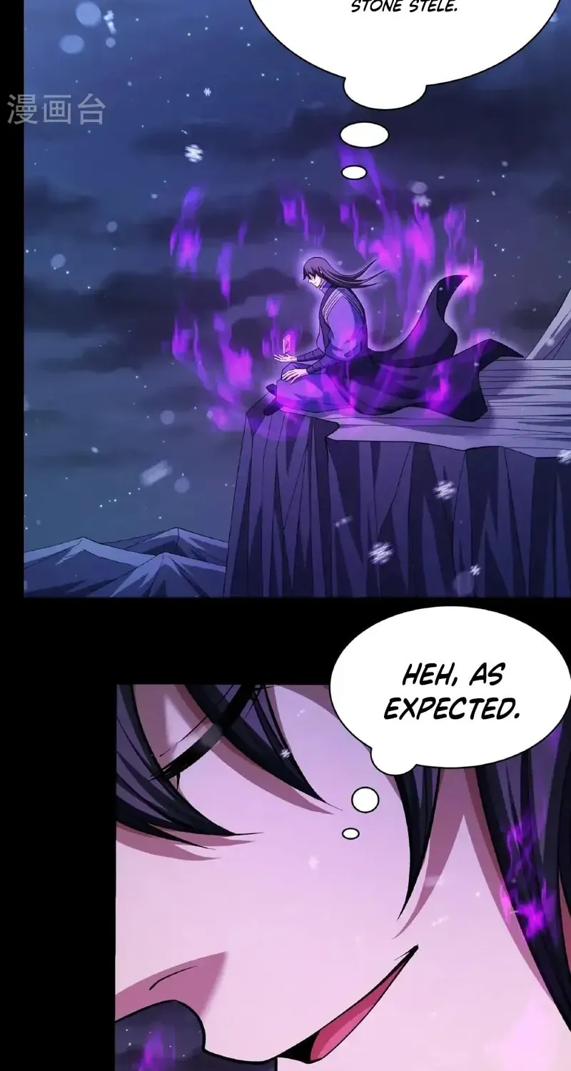 God of Martial Arts — Chapter 1018 — page 32