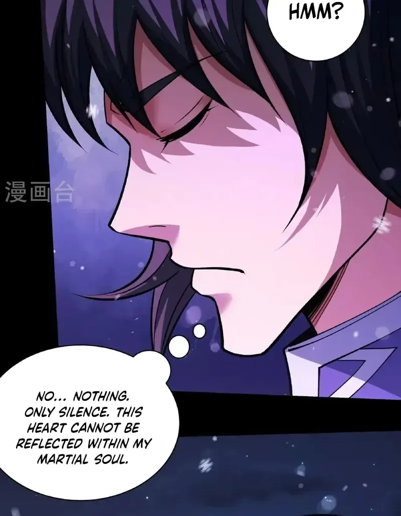 God of Martial Arts — Chapter 1019 — page 5