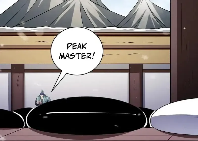 God of Martial Arts — Chapter 1019 — page 23