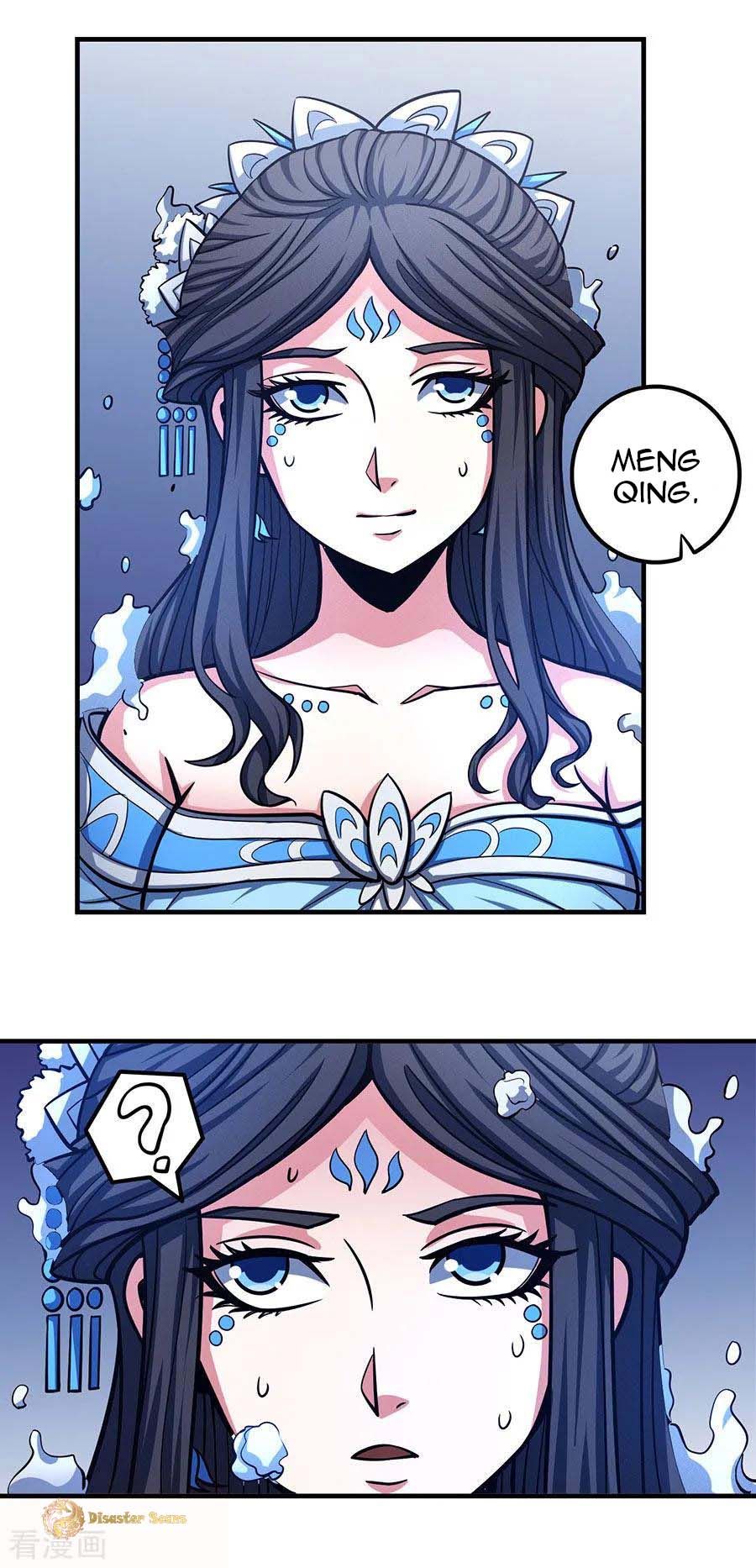 God of Martial Arts — Chapter 102 — page 12