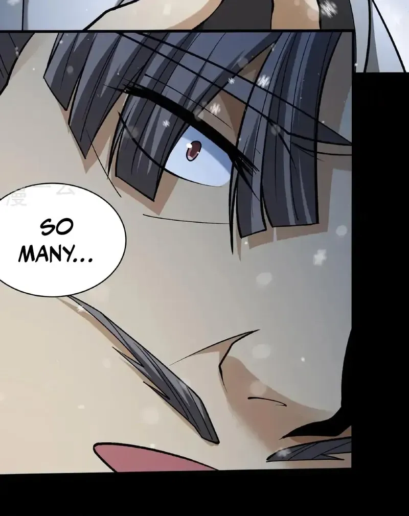 God of Martial Arts — Chapter 1020 — page 5