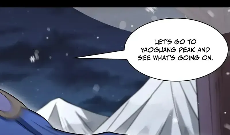 God of Martial Arts — Chapter 1020 — page 11