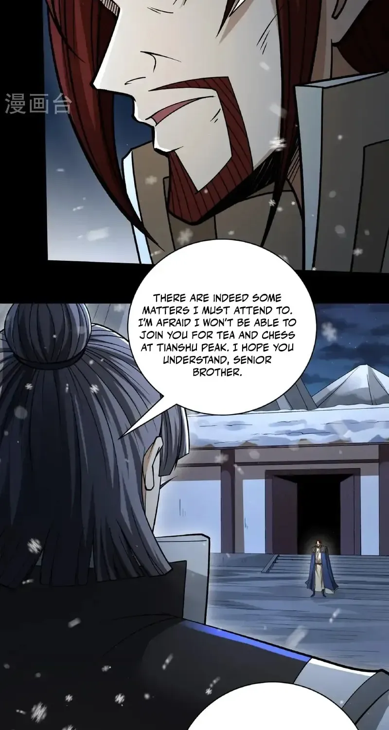 God of Martial Arts — Chapter 1020 — page 14
