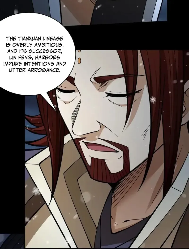 God of Martial Arts — Chapter 1020 — page 16