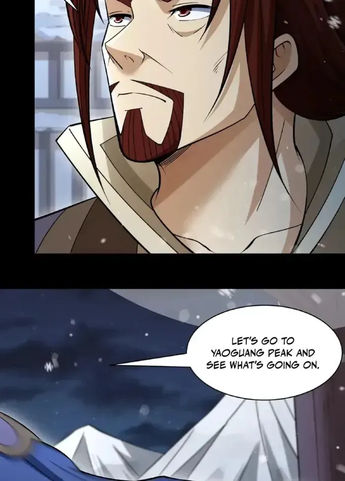 God of Martial Arts — Chapter 1021 — page 9