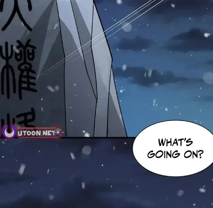 God of Martial Arts — Chapter 1021 — page 19