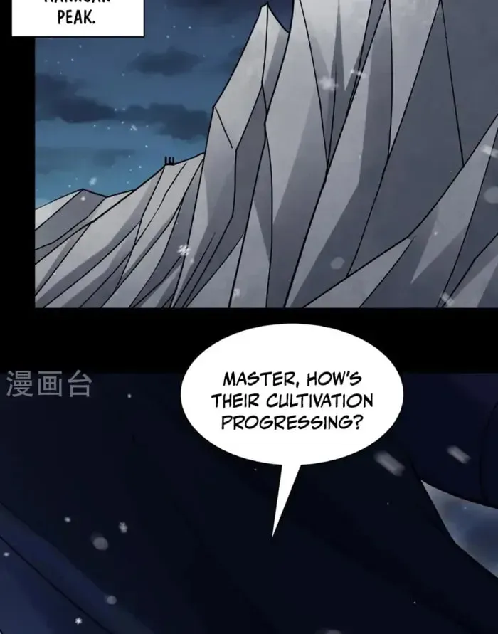 God of Martial Arts — Chapter 1021 — page 24