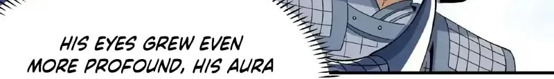 God of Martial Arts — Chapter 1022 — page 22