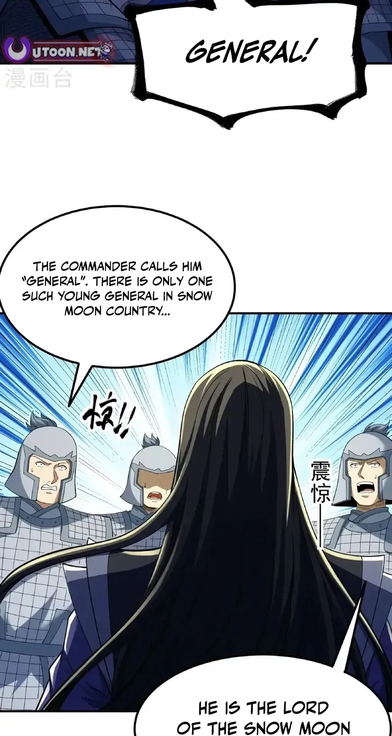 God of Martial Arts — Chapter 1022 — page 24