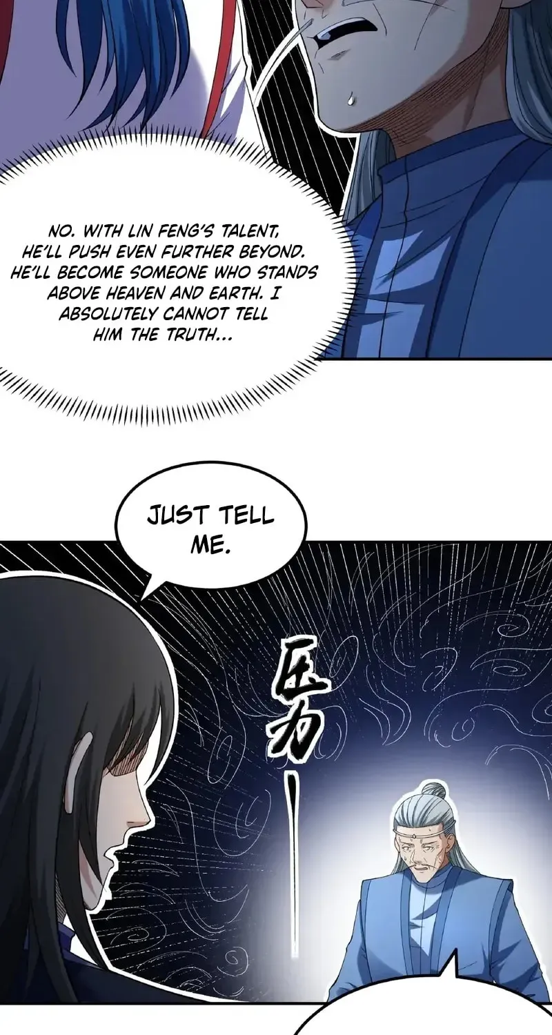 God of Martial Arts — Chapter 1024 — page 4