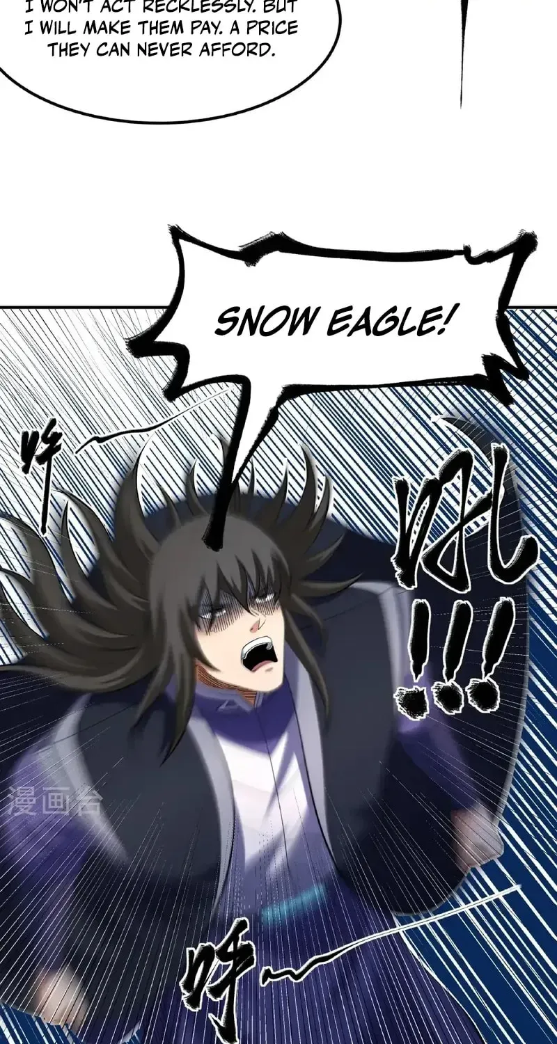 God of Martial Arts — Chapter 1024 — page 18