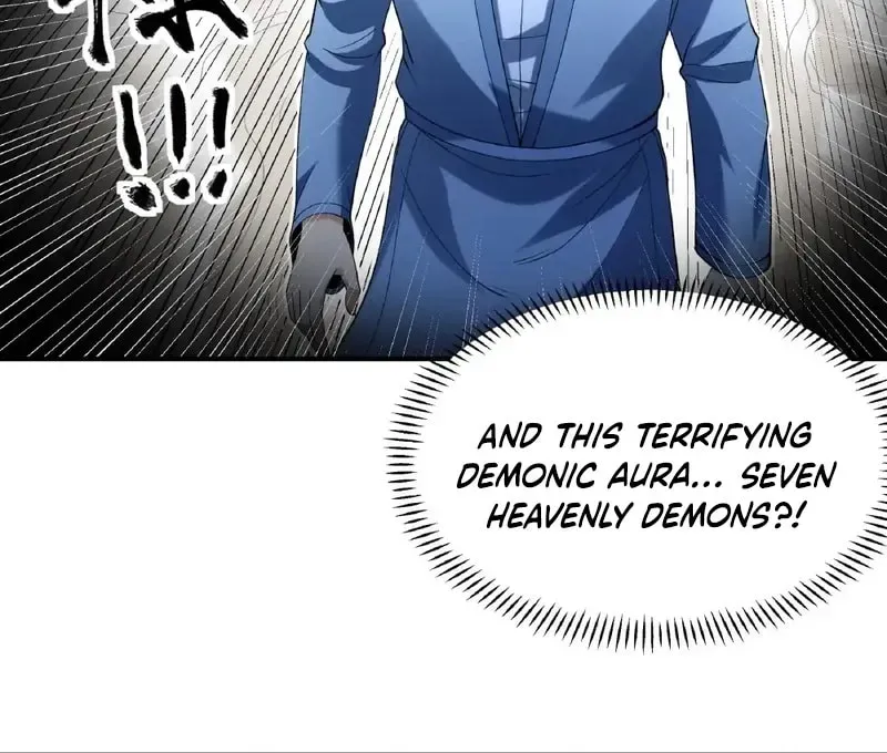 God of Martial Arts — Chapter 1024 — page 21