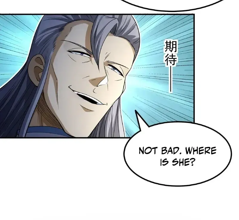 God of Martial Arts — Chapter 1024 — page 32