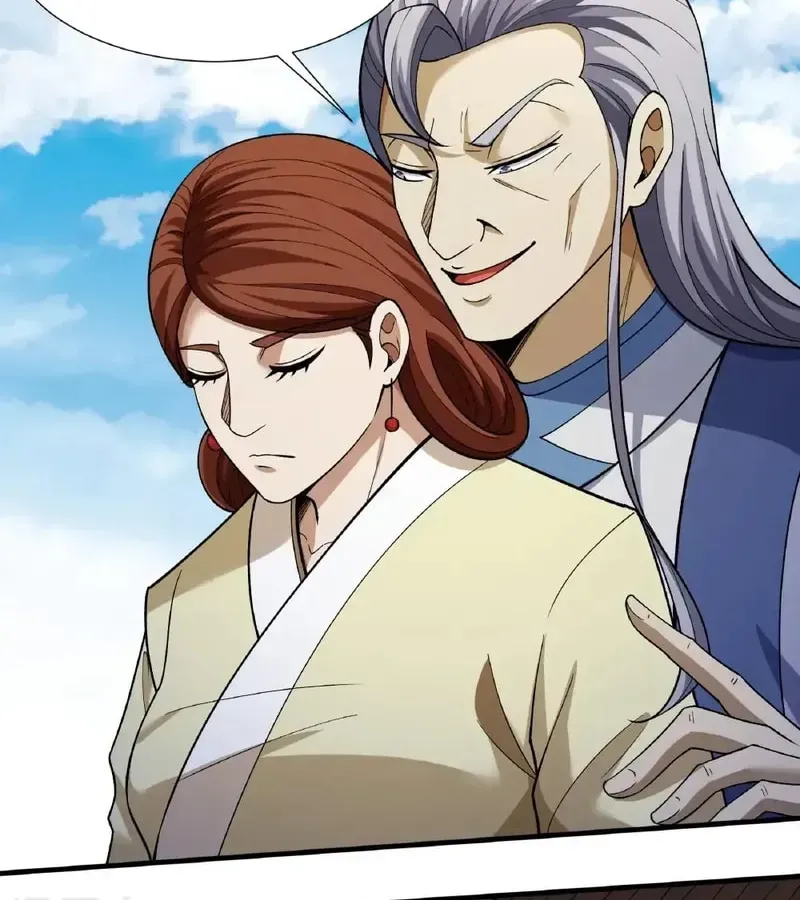 God of Martial Arts — Chapter 1025 — page 14