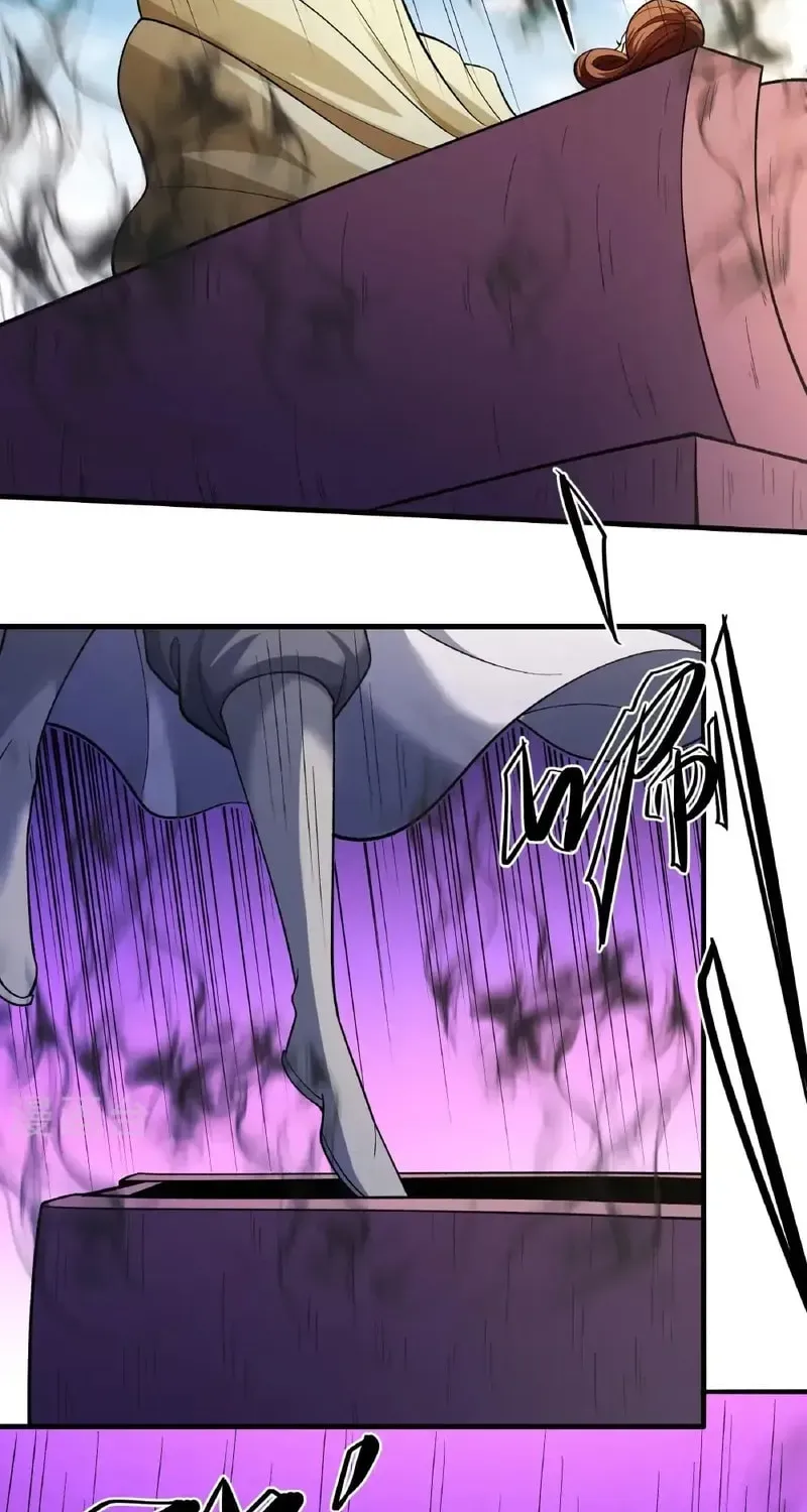God of Martial Arts — Chapter 1025 — page 18
