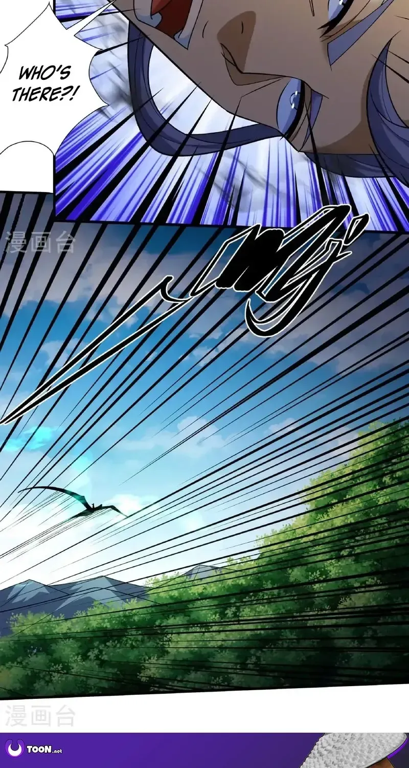 God of Martial Arts — Chapter 1025 — page 32