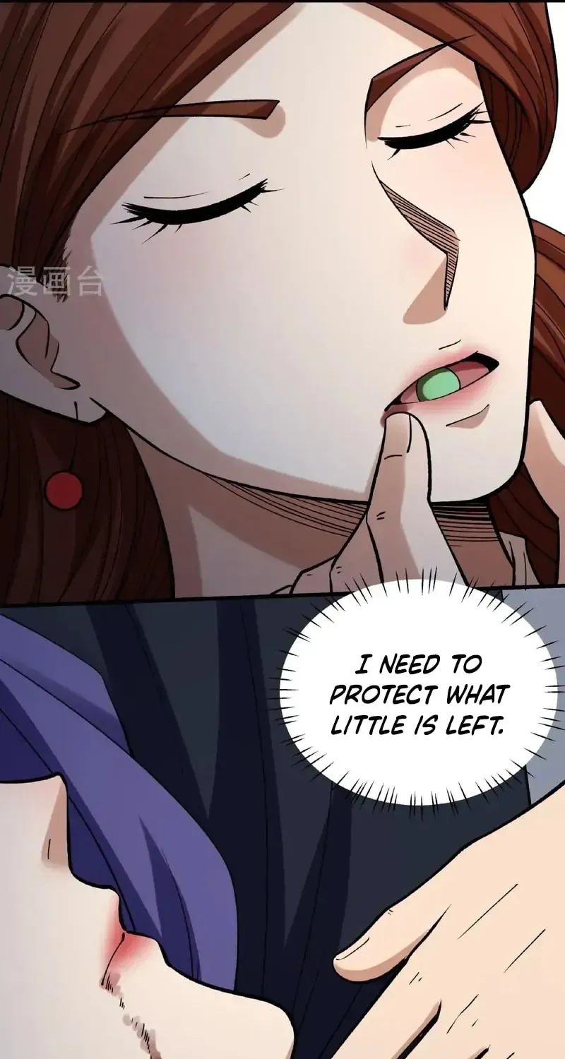 God of Martial Arts — Chapter 1026 — page 16