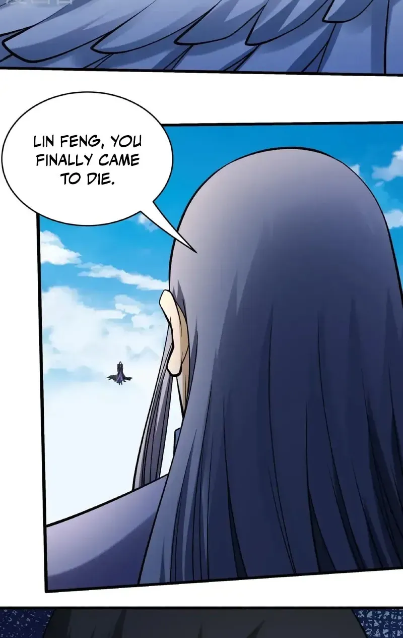 God of Martial Arts — Chapter 1026 — page 20