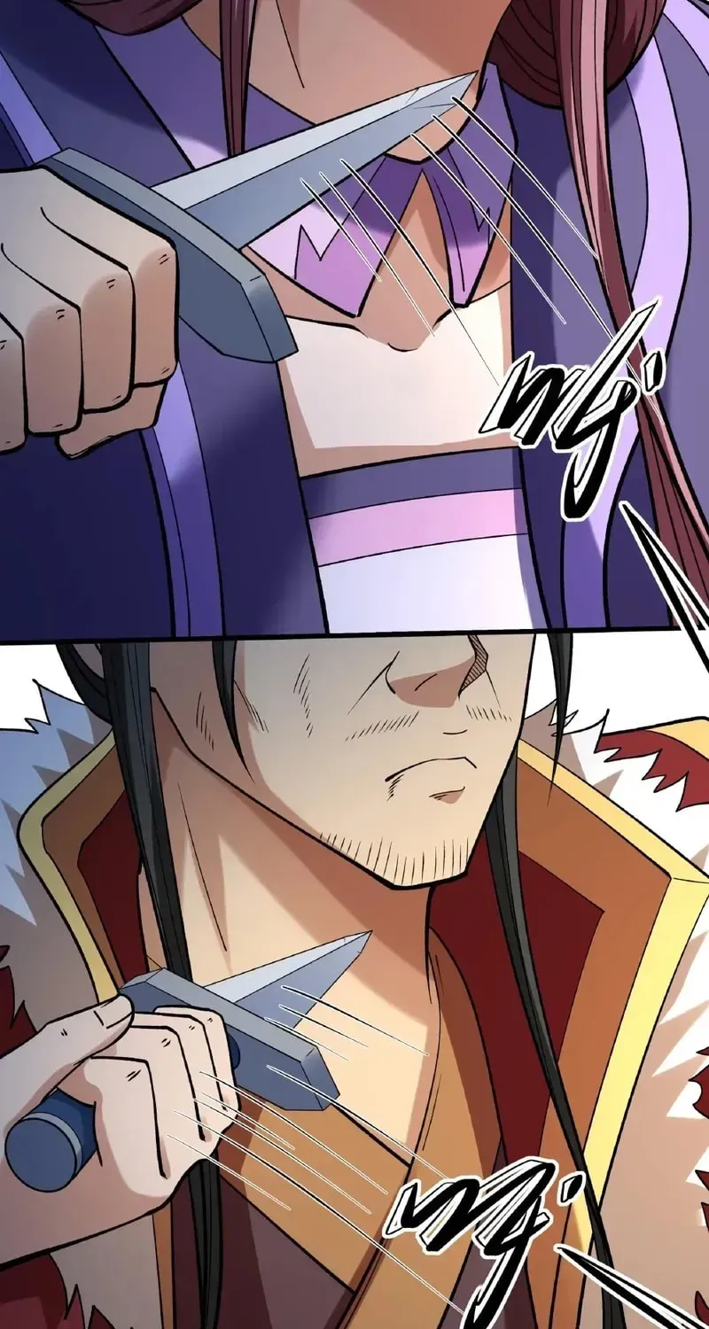 God of Martial Arts — Chapter 1026 — page 29