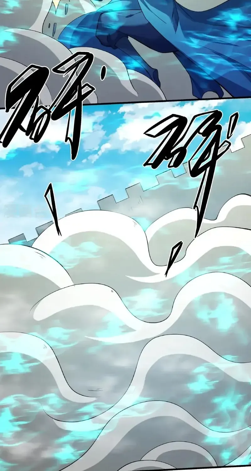 God of Martial Arts — Chapter 1028 — page 26