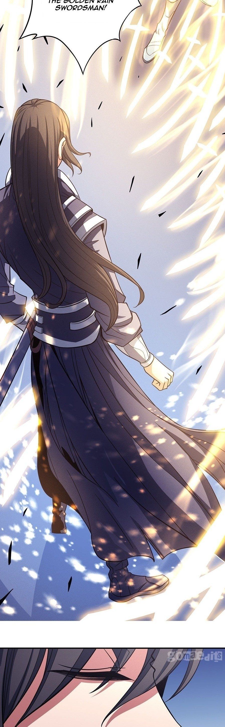God of Martial Arts — Chapter 103.3 — page 14