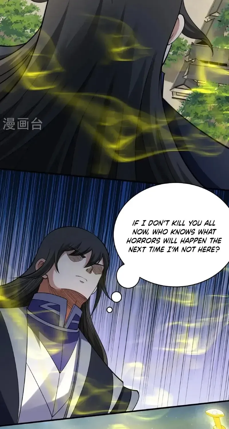 God of Martial Arts — Chapter 1030 — page 8