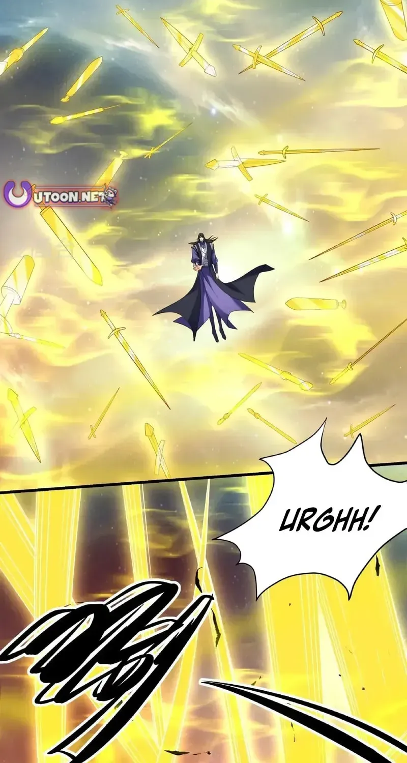 God of Martial Arts — Chapter 1030 — page 9