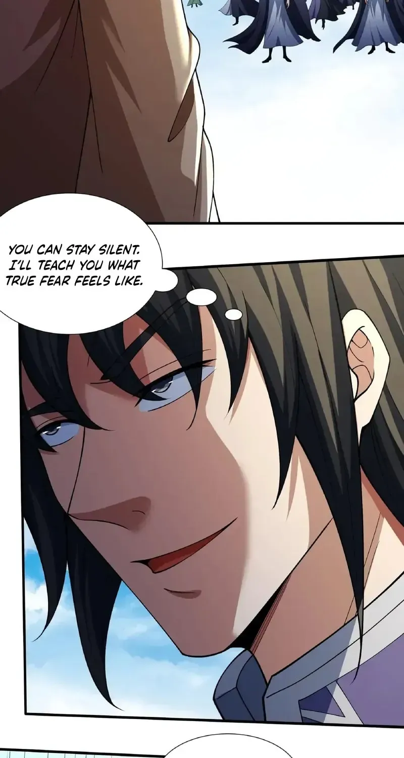 God of Martial Arts — Chapter 1031 — page 20