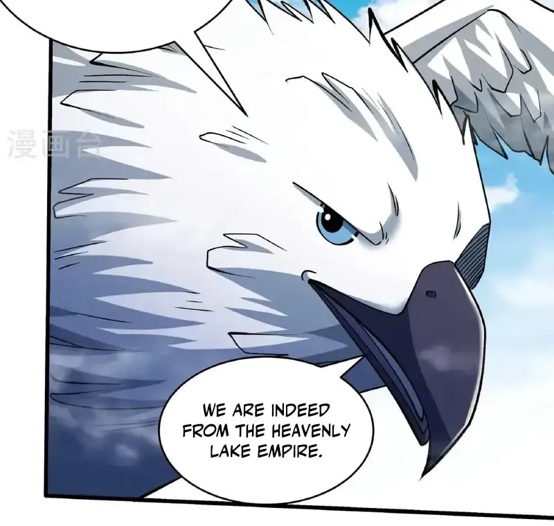 God of Martial Arts — Chapter 1032 — page 22