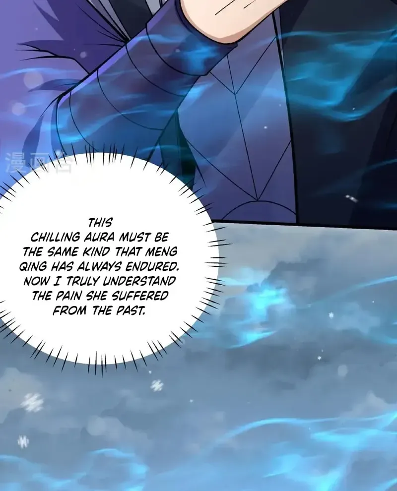 God of Martial Arts — Chapter 1037 — page 4