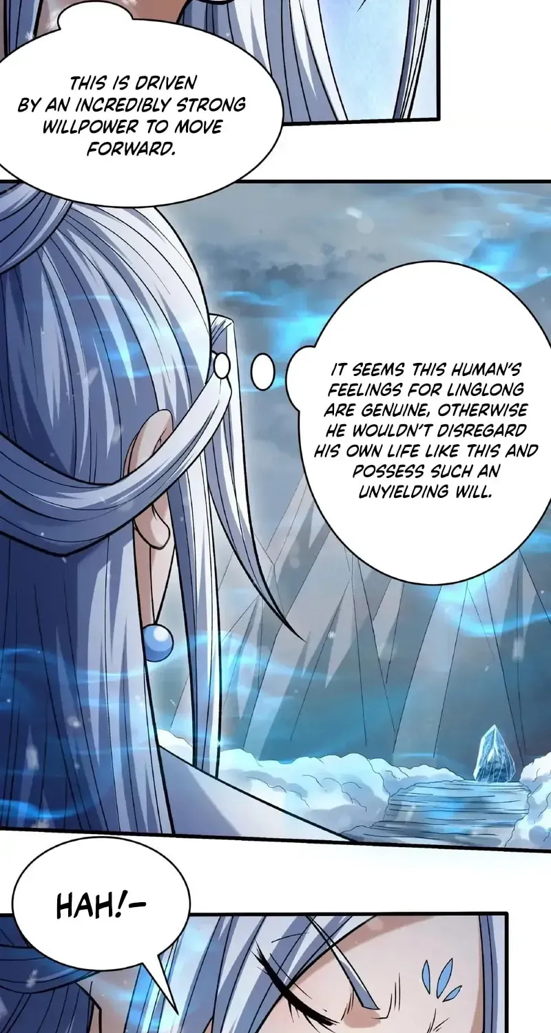 God of Martial Arts — Chapter 1037 — page 16