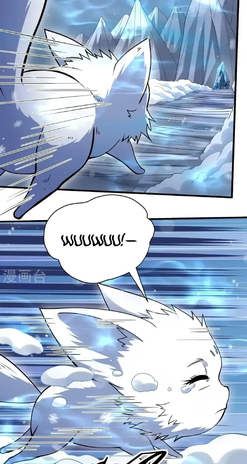 God of Martial Arts — Chapter 1037 — page 24