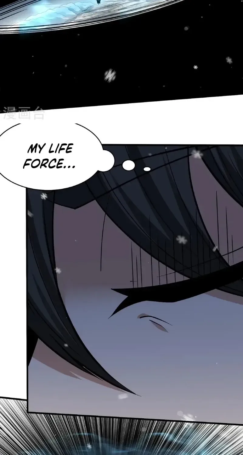 God of Martial Arts — Chapter 1037 — page 26