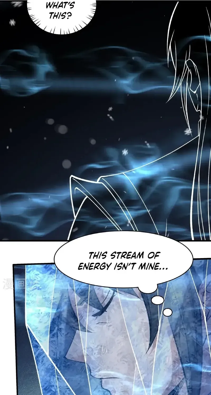 God of Martial Arts — Chapter 1037 — page 28