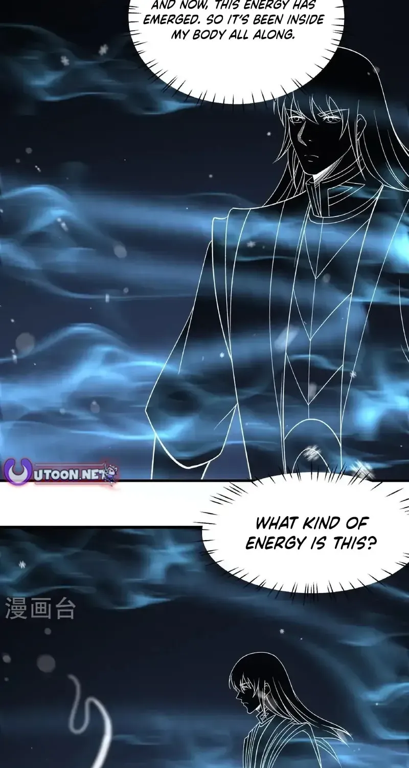 God of Martial Arts — Chapter 1037 — page 30
