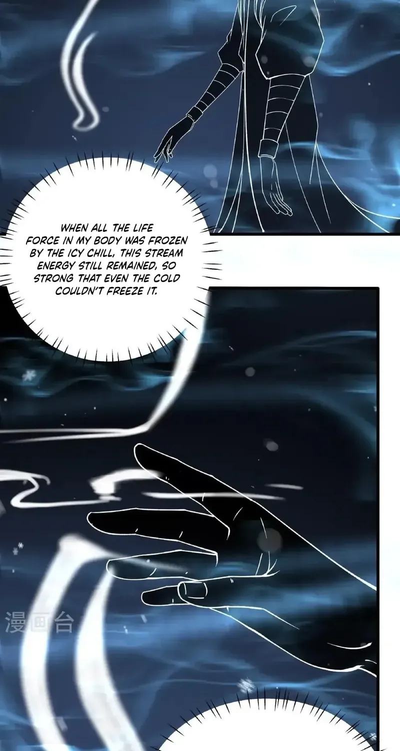 God of Martial Arts — Chapter 1037 — page 31