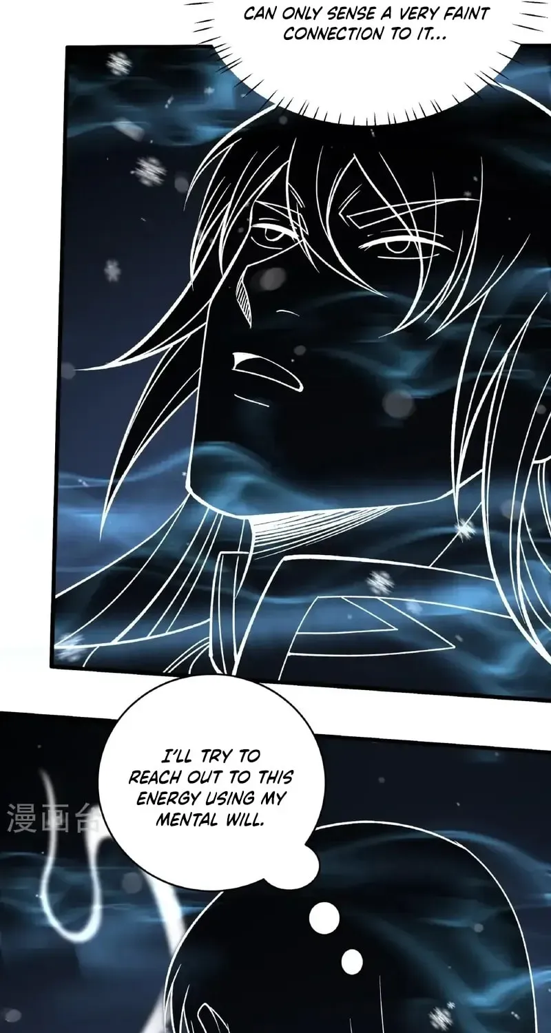 God of Martial Arts — Chapter 1037 — page 33