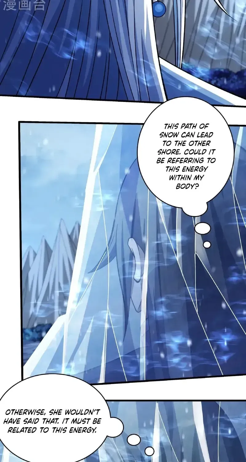 God of Martial Arts — Chapter 1038 — page 5