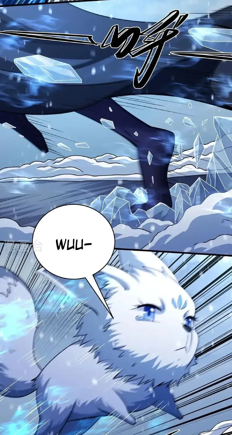 God of Martial Arts — Chapter 1038 — page 10