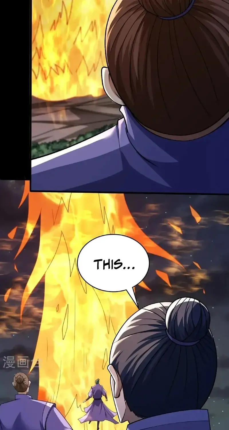 God of Martial Arts — Chapter 1039 — page 29
