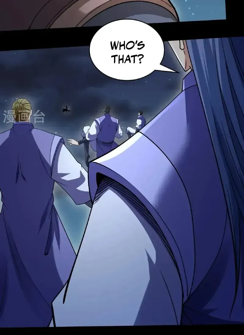 God of Martial Arts — Chapter 1040 — page 5