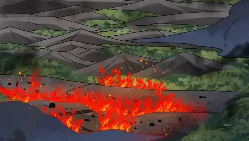 God of Martial Arts — Chapter 1040 — page 11