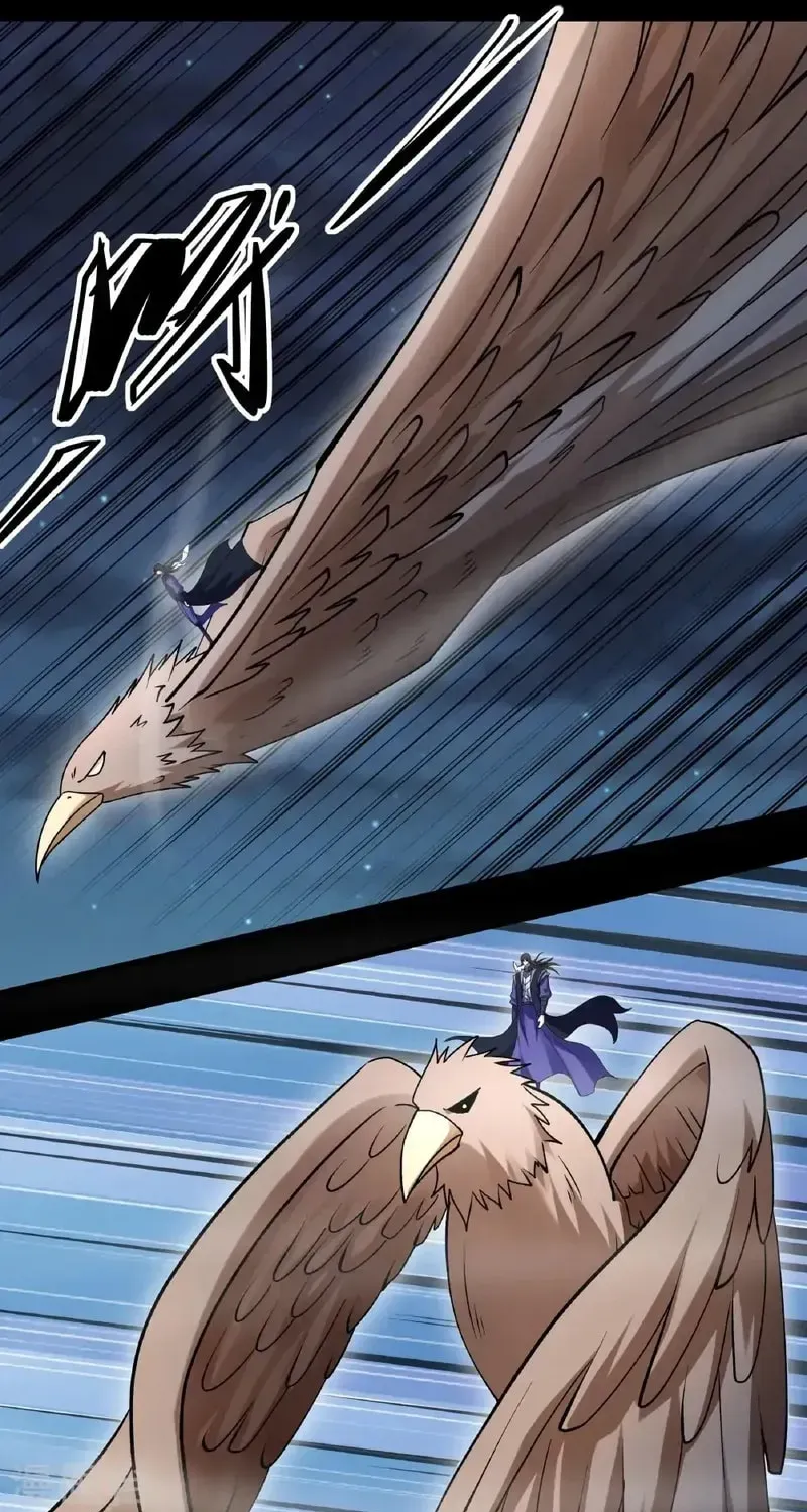 God of Martial Arts — Chapter 1040 — page 26
