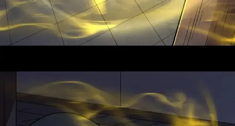 God of Martial Arts — Chapter 1041 — page 12