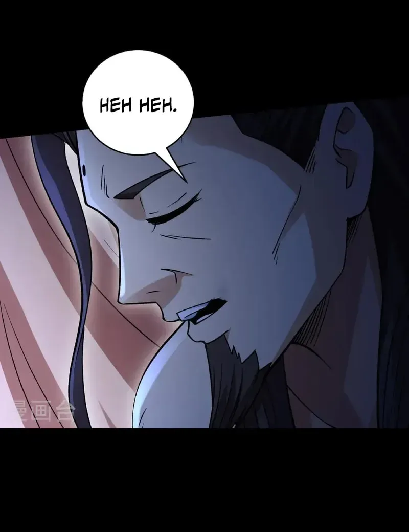 God of Martial Arts — Chapter 1041 — page 22